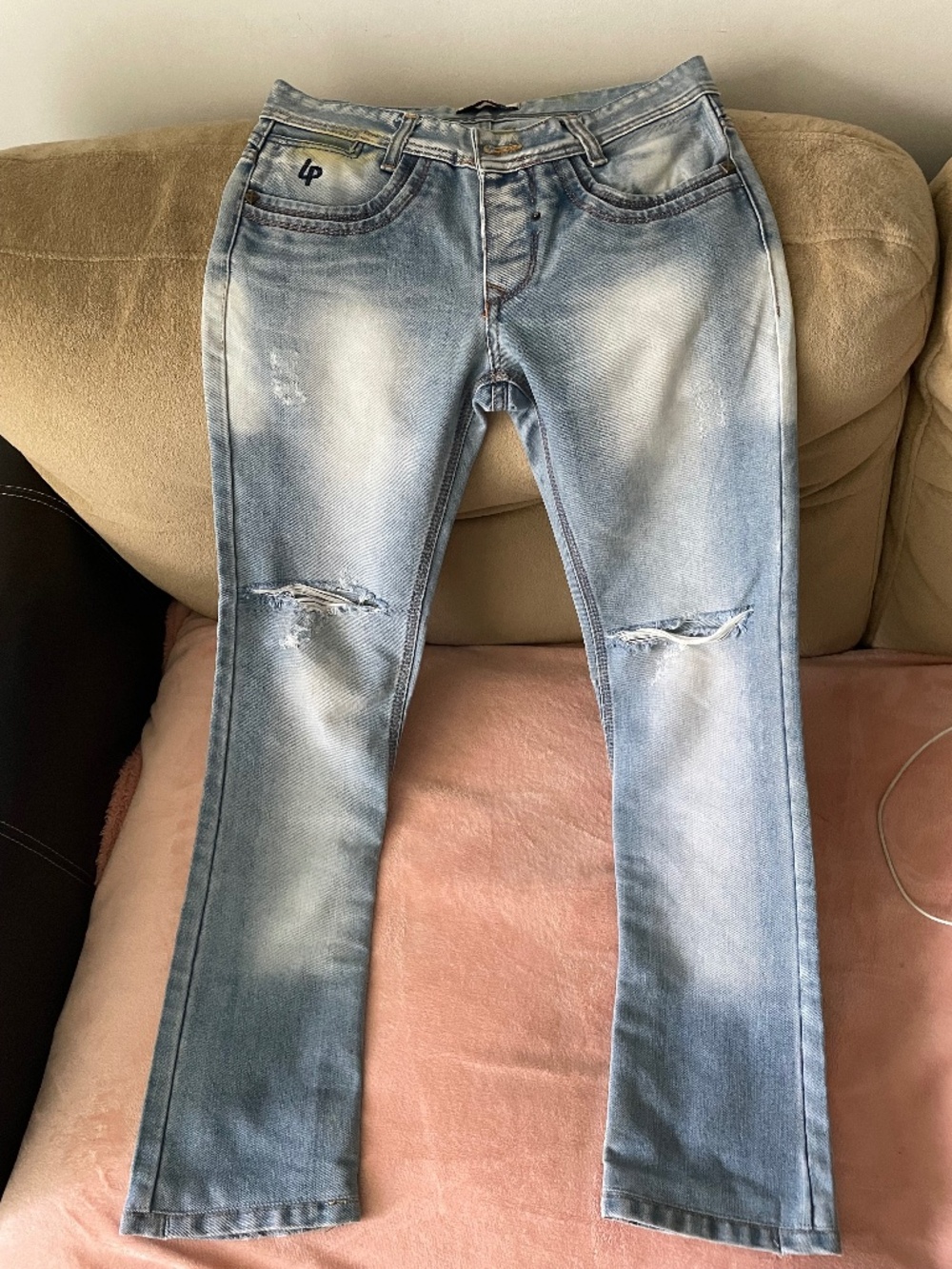 Replay jeans, size 29
